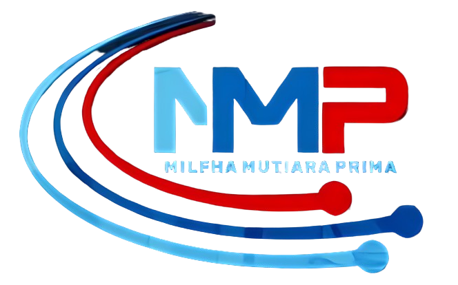 Milfha Mutiara Prima